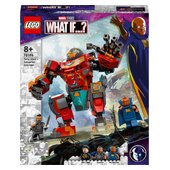 iron man hall of armor lego smyths