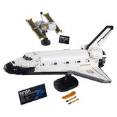 lego space shuttle smyths