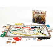 ticket to ride smyths