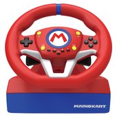 HORI Mario Kart Steering Wheel Pro for Nintendo Switch | Smyths Toys UK