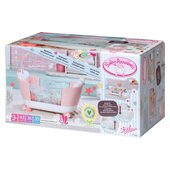 Baby annabell clearance rocking cradle smyths