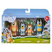 bluey smyths toys