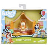 Bluey - Bingos Playroom | Smyths Toys UK