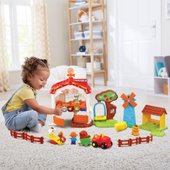 Tip Tap Tiere VTech NEU OVP Bauernhof 