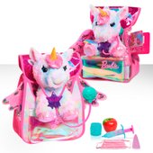 barbie dreamtopia unicorn doctor set