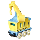 Thomas & Friends Carly the Crane Metal Vehicle | Smyths Toys UK