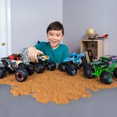 smyths toys grave digger