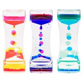 Liquid Motion Bubble Timer Assortment | Smyths Toys UK