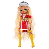 OMG Fierce Swag 15 Surprises Toy 11.5-inch doll – L.O.L. Surprise