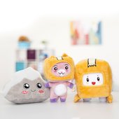 LankyBox Plush Assortment | Smyths Toys UK