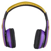 Rainbow High Kids' Wireless Bluetooth Headphones | Smyths Toys UK