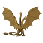 Monsterverse Godzilla King of the Monsters 15cm - King Ghidorah ...