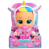 Cry Babies Dressy Fantasy Dreamy | Smyths Toys UK