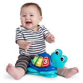 Baby Einstein Activity Jumper 2-in-1 Curiosity Cove | Smyths Toys UK