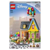 Lego gingerbread house smyths sale