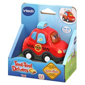 VTech Toot-Toot Drivers Taxi | Smyths Toys UK