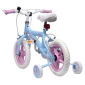 smyths puppy bike