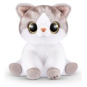 Pets Alive Interactive Smitten Kitten Plush Assortment By ZURU | Smyths