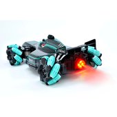 Taiyo Remote Control 1.12 Flash Racer with Real Vapour Smoke | Smyths ...