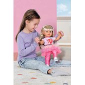 BABY born Puppe Sister Style & Play 43 cm | Smyths Toys Schweiz