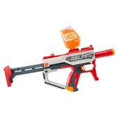 NERF Pro Gelfire Mythic Blaster | Smyths Toys UK