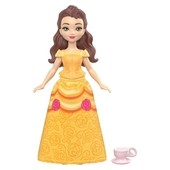 Disney Princess Fairy-Tale Dolls & Fashions Set | Smyths Toys UK