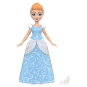 Disney Princess Fairy-Tale Dolls & Fashions Set | Smyths Toys UK