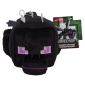 Minecraft Kuscheltier Enderdrache 20 cm | Smyths Toys Deutschland