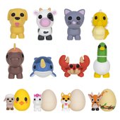 Adopt Me! Mystery Pets 5cm Figure 10 Pack 