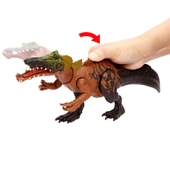 Jurassic World Wild Roar Irritator Dinosaur Toy Figure with Sound ...