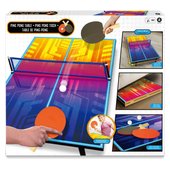 Ping-Pong Neon Series Games Table | Smyths Toys UK