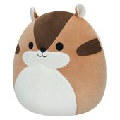 Squishmallow 18cm Melzie the Brown Chipmunk | Smyths Toys UK