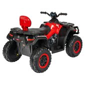 XT Speed 12V ATV Quad Bike Smyths Toys UK