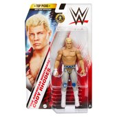 WWE Basic Series Top Picks Cody Rhodes Action Figure | Smyths Toys UK