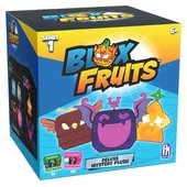 Blox Fruits 20cm Deluxe Plush Assortment | Smyths Toys UK