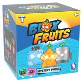 Blox Fruits 10cm Collectable Plush Assortment | Smyths Toys UK