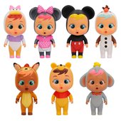 Cry Babies Magic Tears Disney Gold Edition Püppchen sortiert | Smyths ...