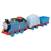 Thomas & Friends Talking Thomas Motorised Train Engine | Smyths Toys UK