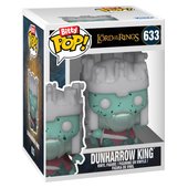 Funko Bitty POP! Mystery 4 Pack: The Lord of the Rings (Witch King ...