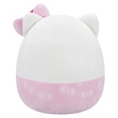 Original Squishmallows Hello Kitty Plush 50th Anniversary Pink Hello ...