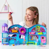 Acheter Littlest Pet Shop Pet avec accessoires Bandai BF00520