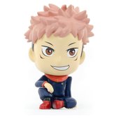 Jujutsu Kaisen Yuji Itadori Bobblehead Figure | Smyths Toys UK