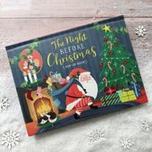 The Night Before Christmas Pop Up Book | Smyths Toys UK