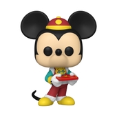 Funko Pop! Figur 1540 Disney Mickey And Friends Lunar New Year Mickey 