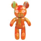 Pink Marble Bear Creative DIY Pouring Craft Kit 6+Years