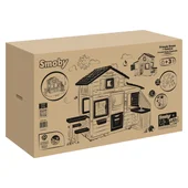 test de la cuisine d'été Smoby : 17 accessoires à découvrir test de la cuisine d'été Smoby : 17 accessoires à découvrir