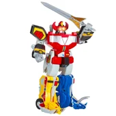 FIGURINE POWER RANGERS - megazord zeo - bandai 96 EUR 15,00 - FR