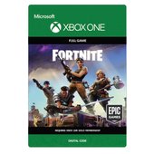 Fortnite - Deluxe Founder's Pack Xbox One (Digital ...