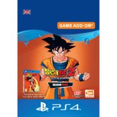 buy dragon ball z kakarot ps4