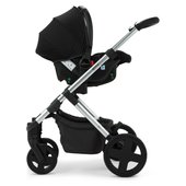 envy travel system